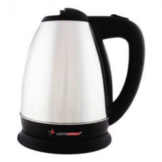 Deals, Discounts & Offers on Home Appliances - Whitecherry 1.8 Ltr. Stainless Steel Electric Kettle