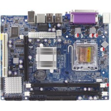 Deals, Discounts & Offers on Computers & Peripherals - Zebronics G31 Motherboard