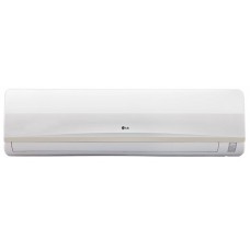 Deals, Discounts & Offers on Air Conditioners - LG 1.5 Ton 3 Star Split Air Conditioner