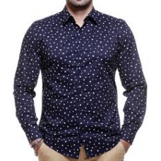 Deals, Discounts & Offers on Men Clothing - Flat 83% off on Tiknos Men Printed Design Shirt