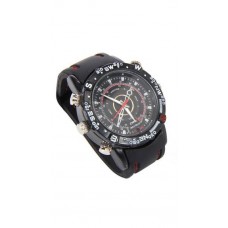 Deals, Discounts & Offers on Cameras - Flat 70% off on Tech 360 1.2 MP Watch Spy Camera