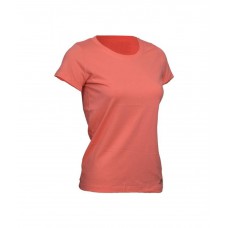 Deals, Discounts & Offers on Women Clothing - DOMYOS Sportee Women's Fitness Essential T-Shirt By Decathlon - Lowest Price Online