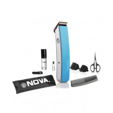Deals, Discounts & Offers on Trimmers - Nova Pro Skin Advance NHT 1047 Trimmer