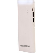 Deals, Discounts & Offers on Power Banks - PowerXcel RBB043PX Fast Charge 11000 mAh