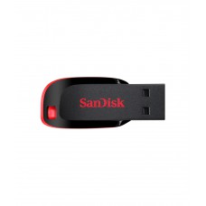 Deals, Discounts & Offers on Computers & Peripherals - SanDisk 32 GB Pen Drive