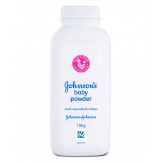 Deals, Discounts & Offers on Health & Personal Care - Johnson's Baby Powder 100 g