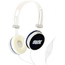 Deals, Discounts & Offers on Mobile Accessories - Blast HM 200 Stereo Wired Headphones