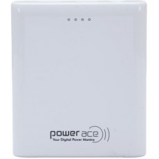 Deals, Discounts & Offers on Power Banks - Power Ace PRP10400A Rapid Power 10400 mAh