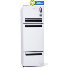 Deals, Discounts & Offers on Home Appliances - Whirlpool 240 L Frost Free Triple Door Refrigerator