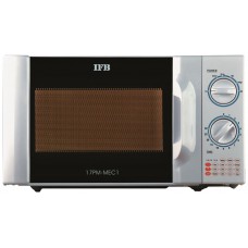 Deals, Discounts & Offers on Home & Kitchen - IFB 17PM MEC 17-Litre 1200-Watt Solo Microwave Oven