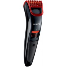Deals, Discounts & Offers on Trimmers - Philips Beard QT4011/15 Trimmer For Men