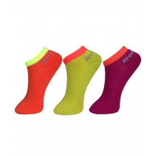 Deals, Discounts & Offers on Foot Wear - Reebok Women's Half Cushion Lowcut Socks