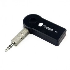 Deals, Discounts & Offers on Mobile Accessories - Wireless Bluetooth Audio Receiver with Mic