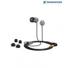 Deals, Discounts & Offers on Mobile Accessories - Sennheiser CX 180 Street II Earphones