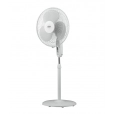 Deals, Discounts & Offers on Home Appliances - Usha 400 Mm 16 Inch Pedstal Fan Mist/ Max Air
