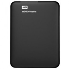 Deals, Discounts & Offers on Computers & Peripherals - WD WDBUZG0010BBK-NESN 1TB USB 3.0 Portable External Hard Drive