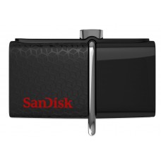 Deals, Discounts & Offers on Mobile Accessories - SanDisk Ultra Dual USB Drive 3.0, SDDD2 16GB