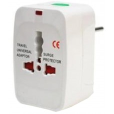Deals, Discounts & Offers on Hand Tools - Chkokko White Plastic Power Adaptor