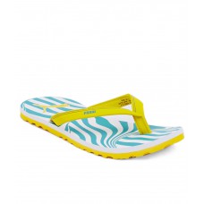 Deals, Discounts & Offers on Foot Wear - Puma Charon Yellow Slippers offer