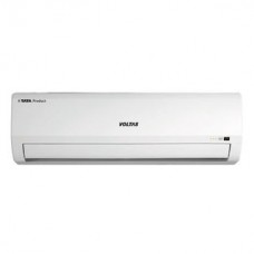 Deals, Discounts & Offers on Air Conditioners - Voltas 1.2 Ton 5 Star 155 CY Split AC