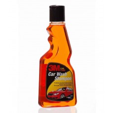 Deals, Discounts & Offers on Car & Bike Accessories - 3M Auto Specialty Shampoo - 250 ml