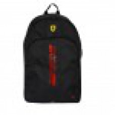 Deals, Discounts & Offers on Accessories - Ferrari Fanwear Unisex Backpack