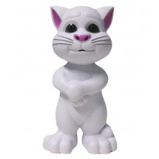 Deals, Discounts & Offers on Gaming - Flat 54% off on Talking Cat Toy