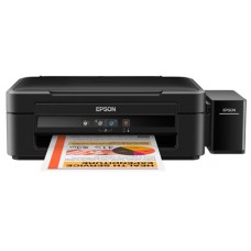 Deals, Discounts & Offers on Computers & Peripherals - Epson L220 Inkjet Color Printer