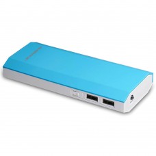 Deals, Discounts & Offers on Power Banks - Ambrane P-1111 Power Bank with 2 USB Ports