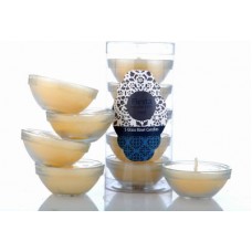 Deals, Discounts & Offers on Home Decor & Festive Needs - Fiesta Bowl Flambeau Candle
