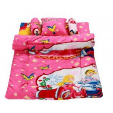 Deals, Discounts & Offers on Baby Care - Bsb Trendz Baby Bedding Set Of 5