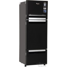 Deals, Discounts & Offers on Home Appliances - Whirlpool 240 L Frost Free Triple Door Refrigerator