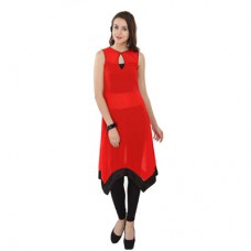 Deals, Discounts & Offers on Women Clothing - Deals on Designer Kurtis Pack of 5 Starting at Rs. 1,225