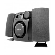 Deals, Discounts & Offers on Electronics - Intex IT-881S 2.1 Desktop Speakers