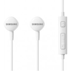 Deals, Discounts & Offers on Mobile Accessories - Samsung HS130 with mic In-the-ear Headset