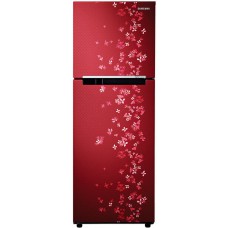 Deals, Discounts & Offers on Home Appliances - Samsung 253 L RT28K3082RY Frost-Free Refrigerator
