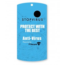 Deals, Discounts & Offers on Computers & Peripherals - Stop Virus Antivirus Latest Version Powered by F-Secure