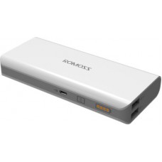 Deals, Discounts & Offers on Power Banks - Romoss PH50-403-A Solo5 10000 mAh