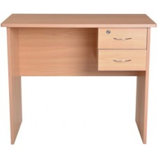 Deals, Discounts & Offers on Furniture - HomeTown Simply Engineered Wood Study Table