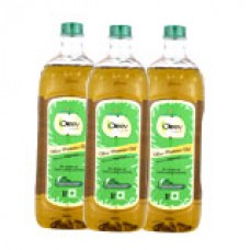Deals, Discounts & Offers on Food and Health - Oleev Pomace Olive Oil - 3 Litres