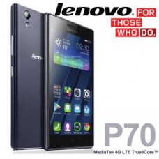 Deals, Discounts & Offers on Mobiles - Flat 32% off on Lenovo P70