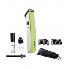 Deals, Discounts & Offers on Trimmers - Nova Green NHT 1045 Trimmer for Men