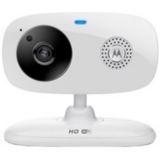 Deals, Discounts & Offers on Cameras - Flat 24% off on Motorola Focus 66 -Smart Monitoring System