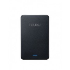 Deals, Discounts & Offers on Computers & Peripherals - Hitachi Touro 500GB USB 3.0 External Hard Disk