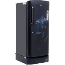 Deals, Discounts & Offers on Home Appliances - LG 190 L Direct Cool Single Door Refrigerator