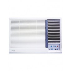 Deals, Discounts & Offers on Air Conditioners - Lloyd 1.5 Ton 3 Star LW19A3 Window Air Conditioner