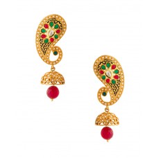 Deals, Discounts & Offers on Earings and Necklace - Get Rs.250 OFF on min purchase of Rs.1000.