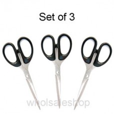 Deals, Discounts & Offers on Accessories - High Quality Stainless Scissors offer