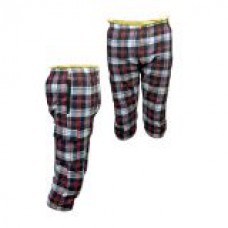 Deals, Discounts & Offers on Men Clothing - Comfort Wear Checkered Stylish Cotton Barmuda