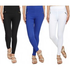Deals, Discounts & Offers on Women Clothing - StyloFashionGarments Women's Jeggings